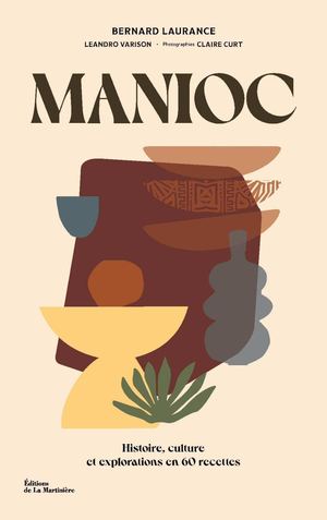 Extrait - Manioc