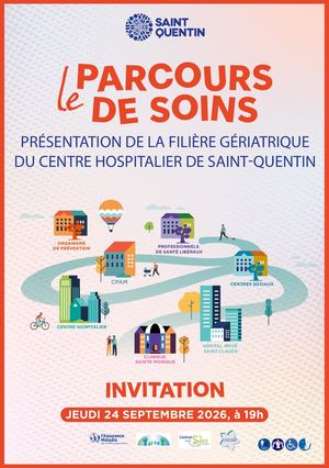 Parcours De Soin Col De L'uterus Invitation2