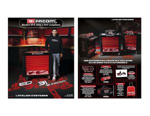Presentation Facom Stla Ope 4x4 Utilisateurs