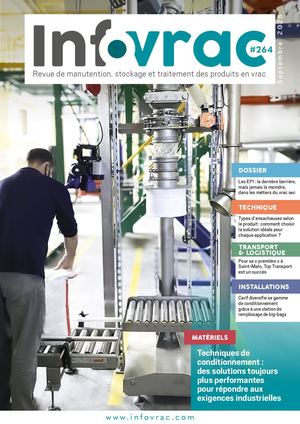 Infovrac N°264 - Septembre 2026