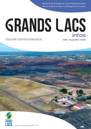 GRANDS LACS INFOS #26