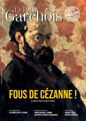 Le Petit Garchois Septembre 2026