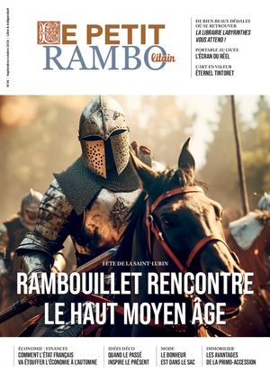 Le Petit Rambolitain Septembre 2026