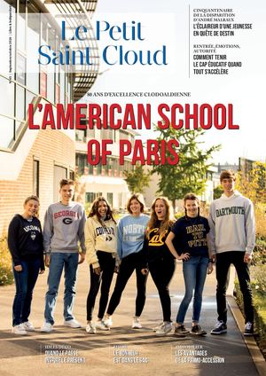 Le Petit Saint Cloud Septembre 2026