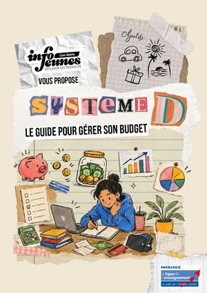 Guide : Système D, bien gérer son budget