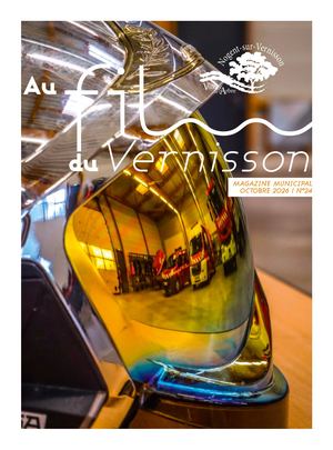 Au Fil Du Vernisson N°24