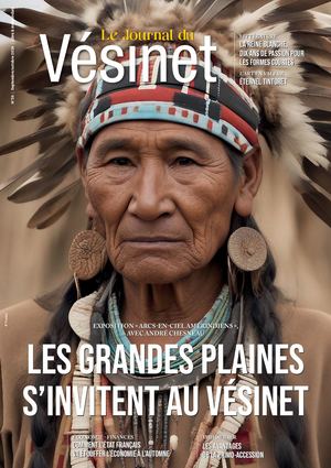 Le Journal Du Vésinet Septembre 2026