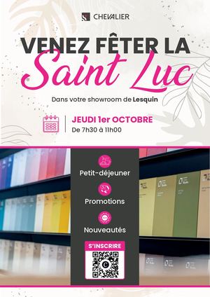 Lesquin - Saint-Luc