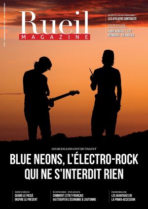 Rueil Magazine Septembre 2026