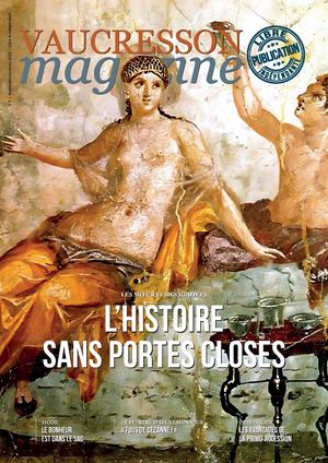 Vaucresson Magazine Septembre 2026
