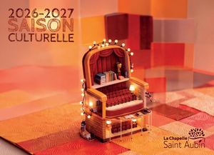 Saison culturelle 26-27