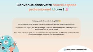 Nouveautés USKA 2026