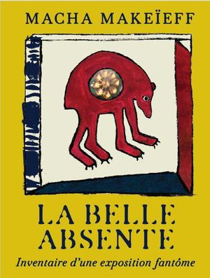 Extrait Belle Absente