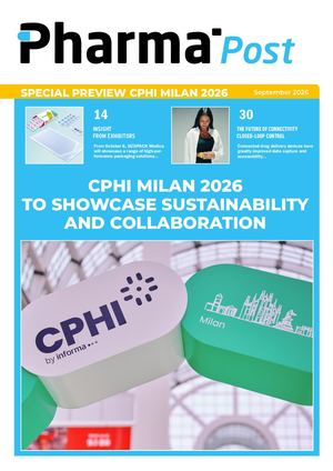 CPhI Milan Special Preview