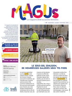 Magus N1
