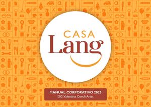 Manual Normativo Casa Lang Vac