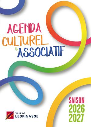 AGENDA 2026-2027