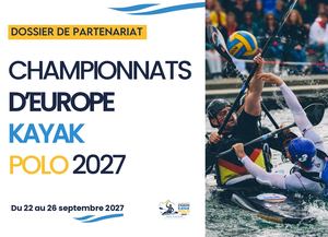 Dossier De Partenariat Kp2027