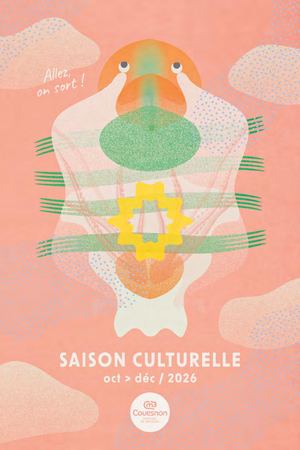 Programme De Saison Culturelle Web