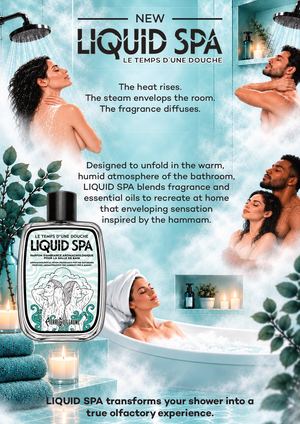LIQUID SPA