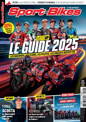 Sportbikes 144