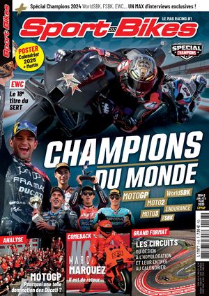Sportbikes 143