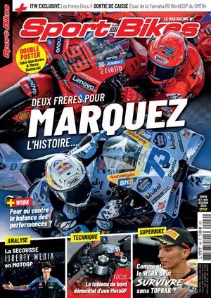 Sportbikes 146