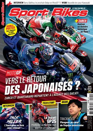 Sportbikes 145