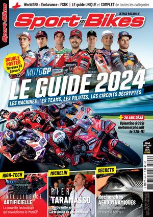 Sportbikes 140