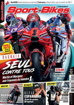 Sportbikes 142