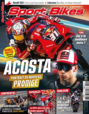 Sportbikes 141
