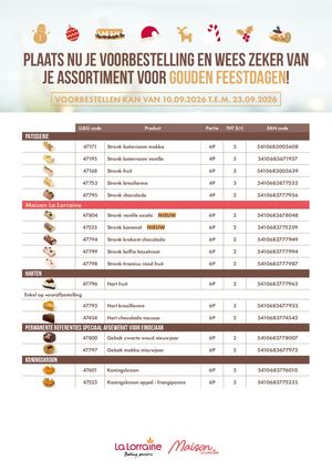26 22171 Llfh Onepager Voorafbestellingen Eoy A4 Nl Fr V2 Lr (2)