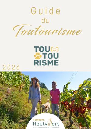 Guide Toutourisme