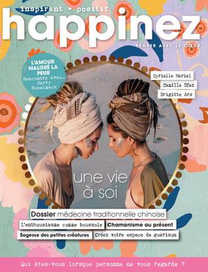 Happinez n°97
