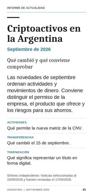Argentina Criptoactivos Septiembre 2026 Mobile Es