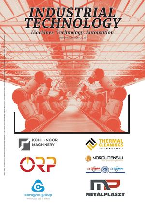 Industrial Technology #6.2026
