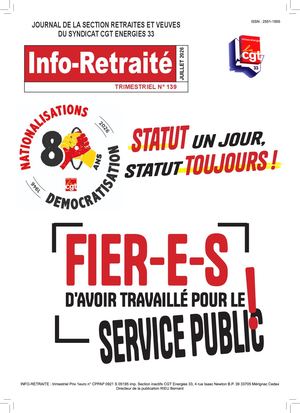 N° 139