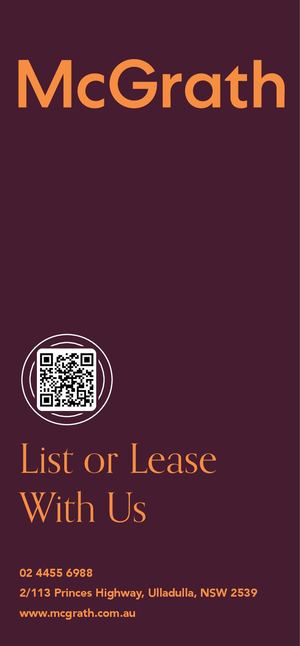 Mc Grath Estate Agents Ulladulla