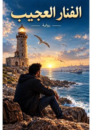 الفنار العجيب Merged