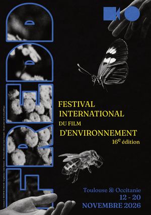 Programmation 16ème Festival International du Film d'Environnement FREDD