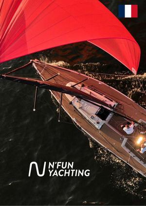 N Fun 30 French Catalog