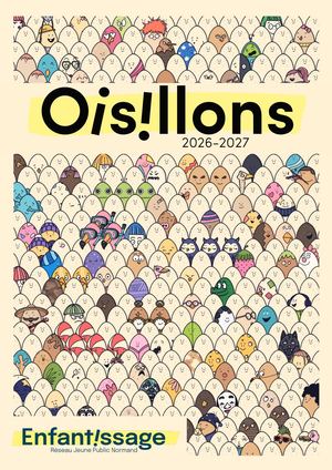 Brochure Oisillons 26-27