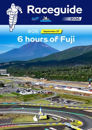 EN - 2026 6 Hours of Fuji - Raceguide (EN)