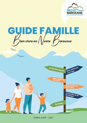Guide famille