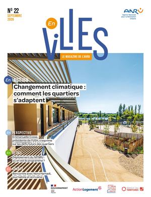 EN VILLES 22