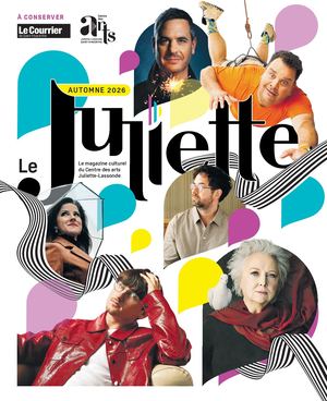 Magazine Le Juliette - Automne 2026