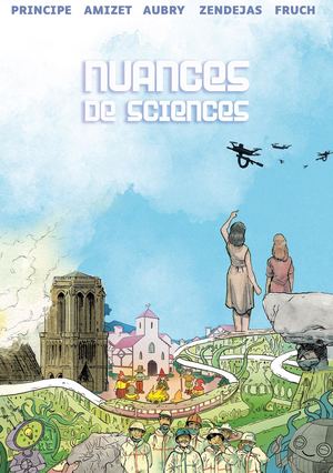 Nuances De Sciences 2