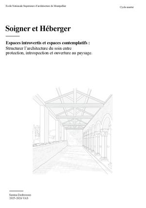 Memoire M2 Serena Desbrosses