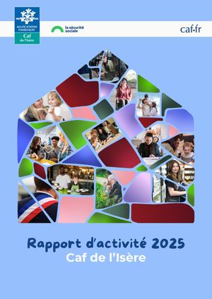 Rapport d'activité 2025