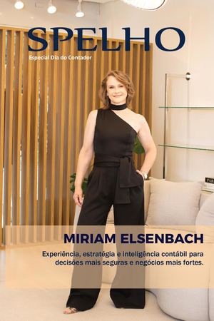 Especial Contadores 2026 Palmeira Das Missões